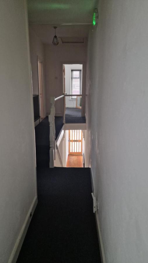 Mike'S Homestay Eastleigh Luaran gambar